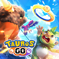 TAUROS GO — Slots — Taya365