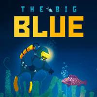 THE BIG BLUE — Slots — Taya365