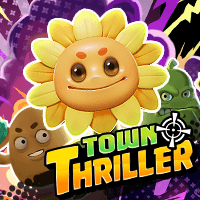 THRILLER TOWN — Slots — Taya365