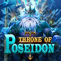 THRONE OF POSEIDON slot game by 5G - Play at Taya365 Online Casino Philippines
