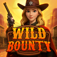 WILD BOUNTY slot game by 5G - Play at Taya365 Online Casino Philippines