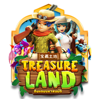 Askme Treasure land fishing game by Askme - Play at Taya365 Online Casino Philippines