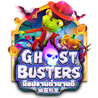 Askme Ghost Busters slot game by Askme - Play at Taya365 Online Casino Philippines