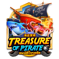 Askme Treasure of Pirate slot game by Askme - Play at Taya365 Online Casino Philippines