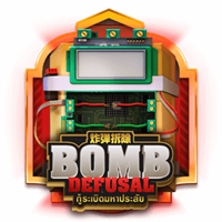 Bomb Defusal — Slots — Taya365