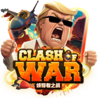 Clash of War slot game by Askme - Play at Taya365 Online Casino Philippines