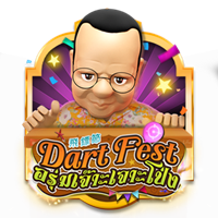Dart Fest — Slots — Taya365