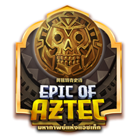 Epic of Aztec — Slots — Taya365