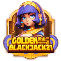 Golden Blackjack 21 slot game by Askme - Play at Taya365 Online Casino Philippines