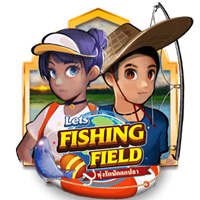 Let's Fishing Field — Slots — Taya365
