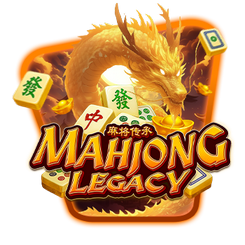 Mahjong Legacy slot game by Askme - Play at Taya365 Online Casino Philippines