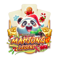 Mahjong Legend X'mas slot game by Askme - Play at Taya365 Online Casino Philippines