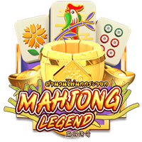 Mahjong Legend — Slots — Taya365