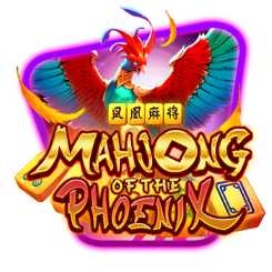 Mahjong of the Phoenix slot game by Askme - Play at Taya365 Online Casino Philippines