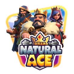Natural Ace slot game by Askme - Play at Taya365 Online Casino Philippines