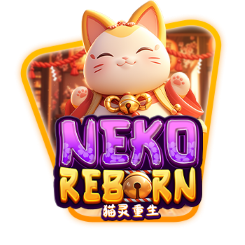 Neko Reborn slot game by Askme - Play at Taya365 Online Casino Philippines
