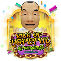Ring of Hopeful — Slots — Taya365