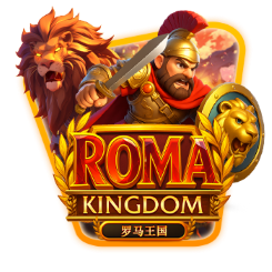 Roma Kingdom slot game by Askme - Play at Taya365 Online Casino Philippines
