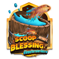Scoop Blessing — Slots — Taya365