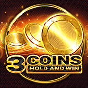 3 Coins — Slots — Taya365