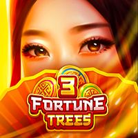 3 Fortune Trees: Hold and Win — Slots — Taya365