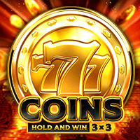 777 Coins — Slots — Taya365