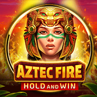 Aztec Fire-Hold & win — Slots — Taya365