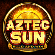 Aztec Sun — Slots — Taya365