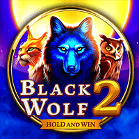 Black Wolf 2 — Slots — Taya365