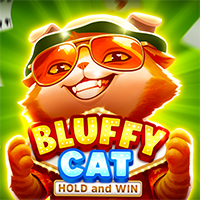 Bluffy Cat — Slots — Taya365
