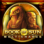 Book of Sun Multichance — Slots — Taya365