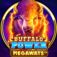 Buffalo Power Megaways — Slots — Taya365
