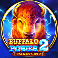 Buffalo Power2: Hold and Win — Slots — Taya365