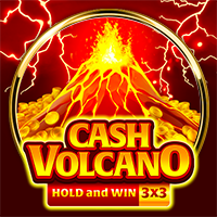 Cash Volcano — Slots — Taya365