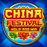 China Festival — Slots — Taya365