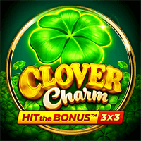 Clover Charm: Hit the Bonus — Slots — Taya365