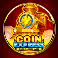 Coin Express: Hold and Win — Slots — Taya365