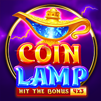 Coin Lamp — Slots — Taya365