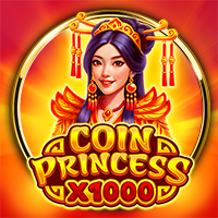 Coin Princess x1000 — Slots — Taya365