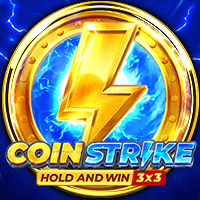 Coin Strike: Hold and Win — Slots — Taya365