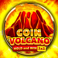 Coin Volcano-Hold and win — Slots — Taya365