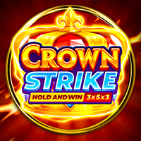 Crown Strike: Hold and Win — Slots — Taya365