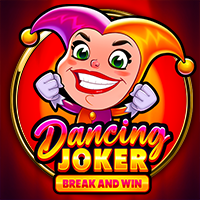 Dancing Joker — Slots — Taya365