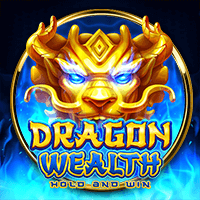 Dragon Wealth Hold and win — Slots — Taya365