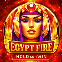 Egypt Fire — Slots — Taya365