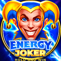 Energy Joker: Hold and Win — Slots — Taya365