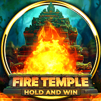 Fire temple: Hold and Win — Slots — Taya365