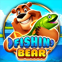 Fishin' Bear — Slots — Taya365