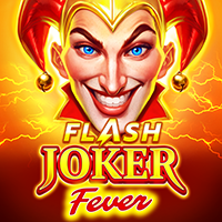 Flash Joker : Fever — Slots — Taya365