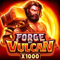 Forge of Vulcan — Slots — Taya365